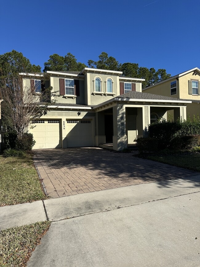 6836 Trellis Vine Loop in Windermere, FL - Building Photo - Building Photo