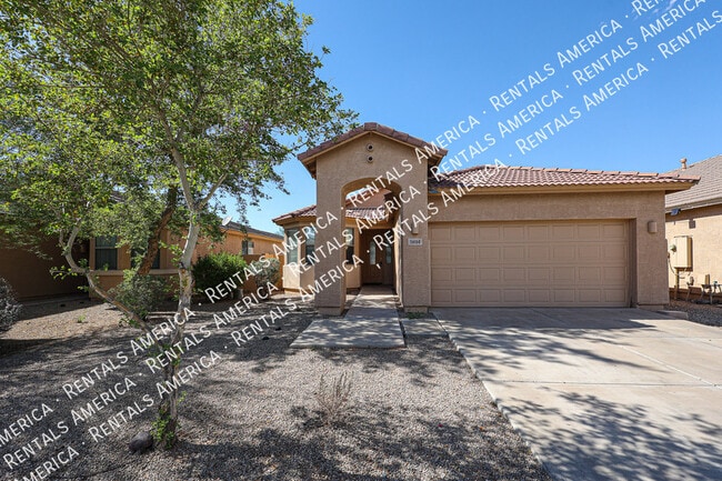 5614 W Lydia Ln in Phoenix, AZ - Building Photo - Building Photo