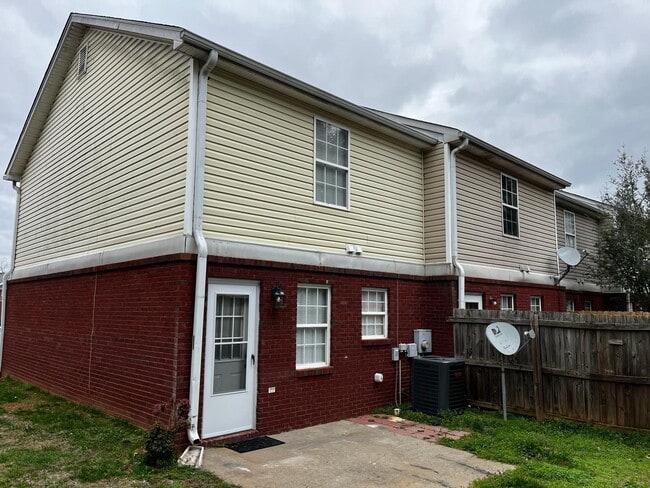 6 Princeton Pl Dr in Adairsville, GA - Building Photo - Building Photo