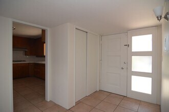 1711 N Mountain Ave in Tucson, AZ - Building Photo - Building Photo
