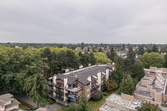 Dorchester Circle in Richmond, BC - Building Photo - Building Photo