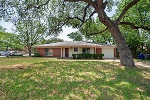 8801 Camelia Ln in Austin, TX - Building Photo