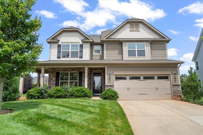 2433 Chinkapin Ct in Gastonia, NC - Building Photo - Building Photo