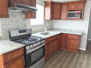 440 48th St in Oakland, CA - Building Photo - Building Photo