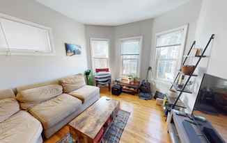 23 Tufts St, Unit 2