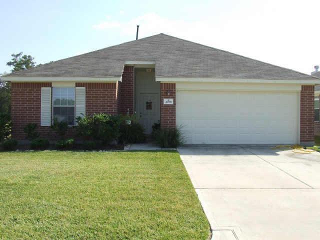 4938 Winding View Ln in Humble, TX - Building Photo