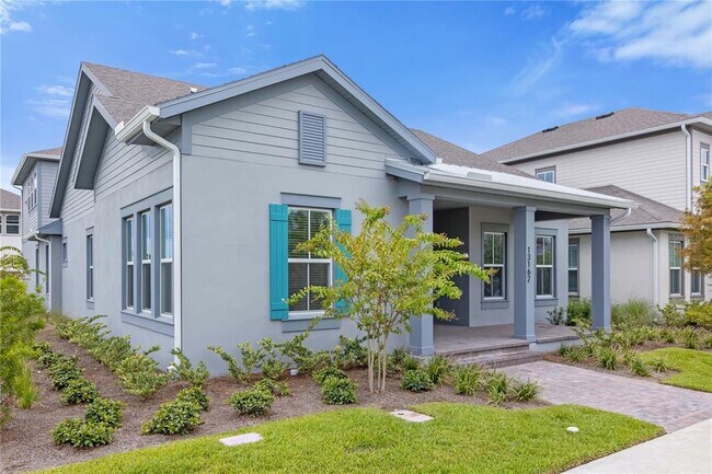 13162 McMillan Dr in Orlando, FL - Building Photo - Building Photo