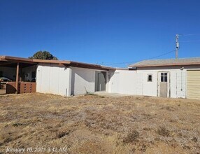 1301 High St in Pearce, AZ - Building Photo - Building Photo