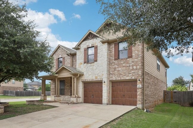 property at 1001 Lily Pad Ln