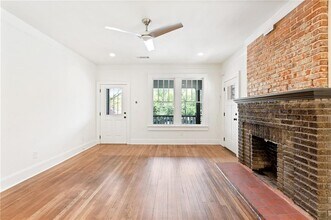 512 Ralph McGill Blvd NE in Atlanta, GA - Building Photo - Building Photo