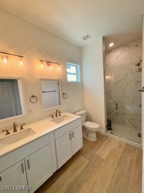 4103 Nora Ave S in Lehigh Acres, FL - Building Photo