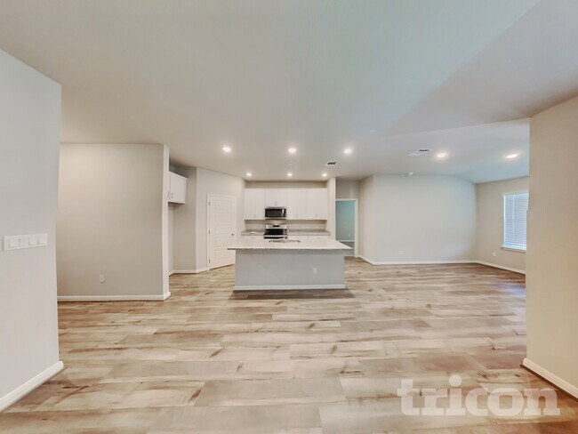 5723 Jayden Pass in Saint Hedwig, TX - Building Photo - Building Photo