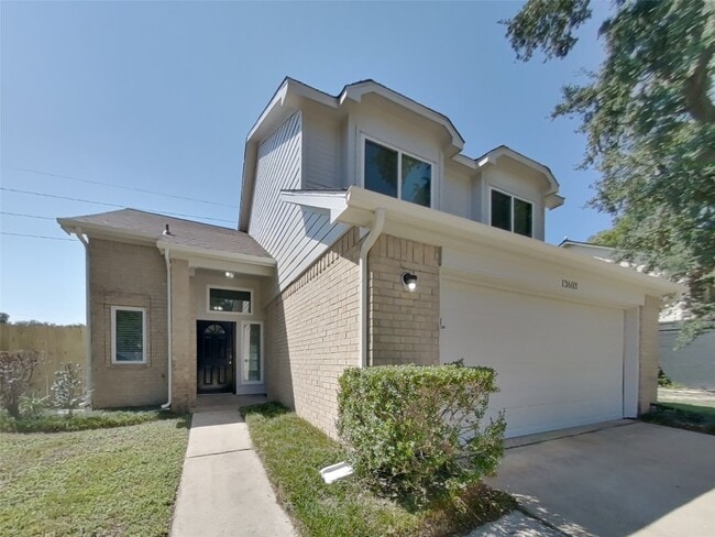 13603 Lynnville Dr
