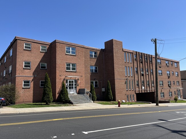 property at 32 Cook Ave