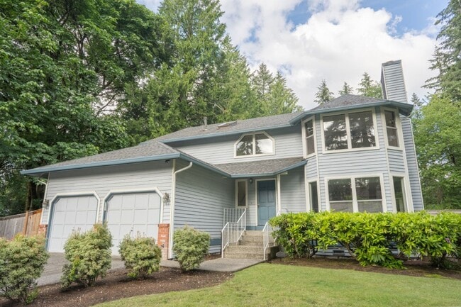 1924 223rd Ave SE in Sammamish, WA - Building Photo - Building Photo