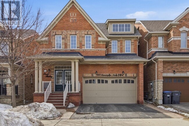 property at 188 Bonnieglen Farm Blvd