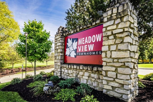 MeadowView Townhomes
