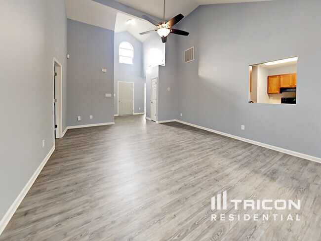 2613 Millpond Way in Concord, NC - Building Photo - Building Photo