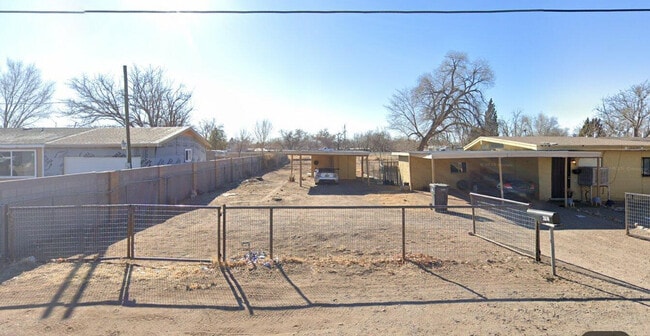 property at 2430 Del Norte Dr SW