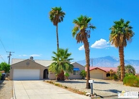 66365 Cactus Dr in Desert Hot Springs, CA - Building Photo