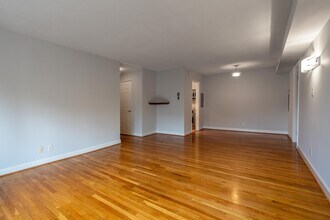 1101 St Paul St in Baltimore, MD - Building Photo - Building Photo