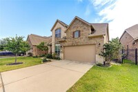 19619 Juniper Breeze Ln in Spring, TX - Foto de edificio - Building Photo