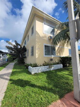 895 80th St-Unit -C in Miami Beach, FL - Foto de edificio - Building Photo