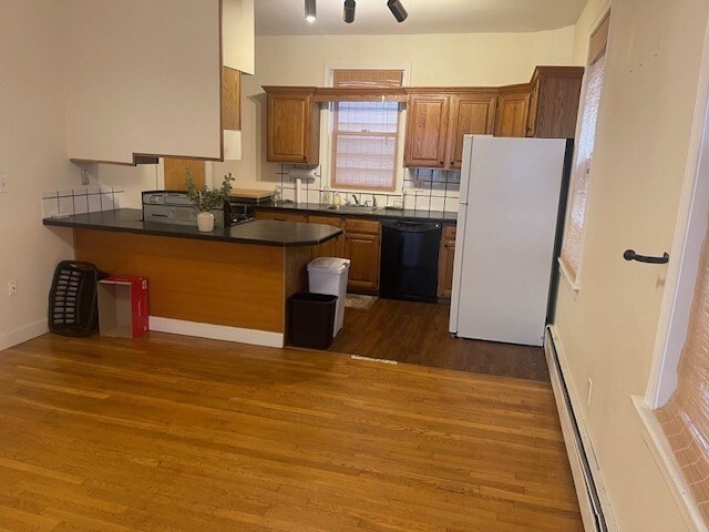 67 River St, Unit 1 in Cambridge, MA - Building Photo