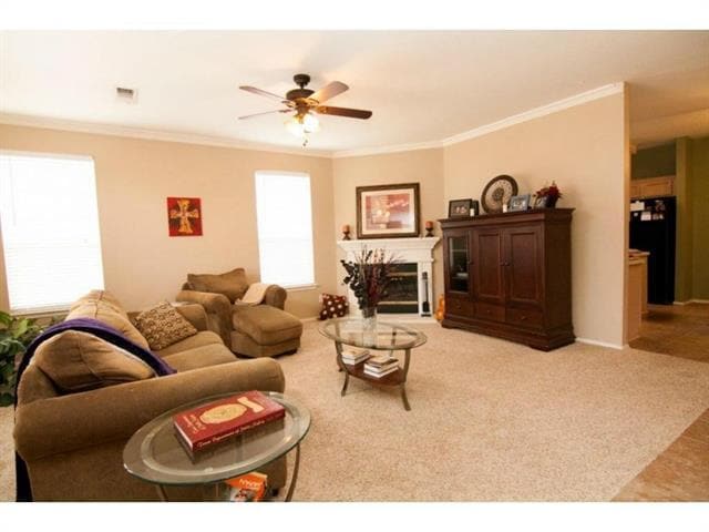 1520 Rancho Dominguez Rd in Corinth, TX - Building Photo - Building Photo