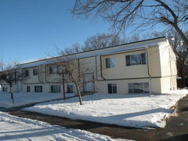 101 Elm Ave Apartments