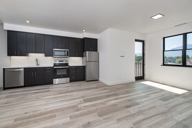 property at 2111 Cross St