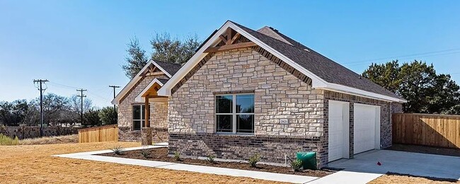 2821 Beulah Blvd in Belton, TX - Building Photo - Building Photo
