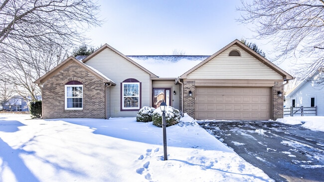 property at 7757 Kemble Ct