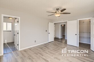 3279 Breckenridge Dr W in Colorado Springs, CO - Building Photo - Building Photo