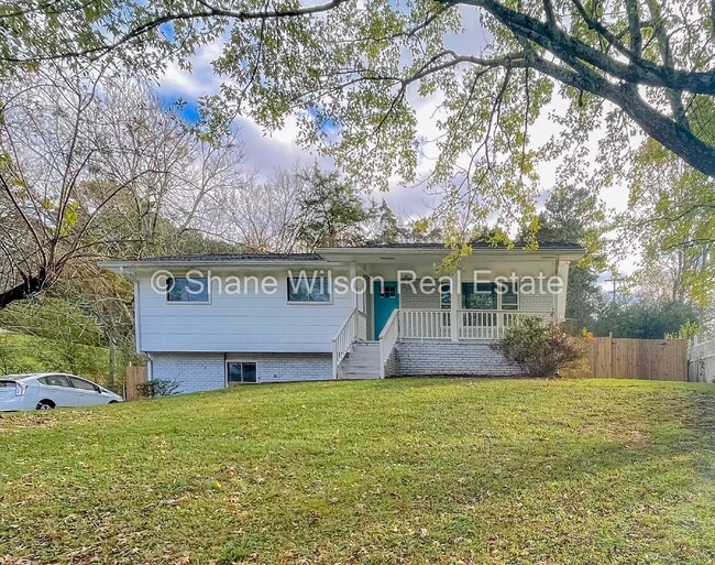 7704 Nautical Way in Chattanooga, TN - Building Photo - Building Photo