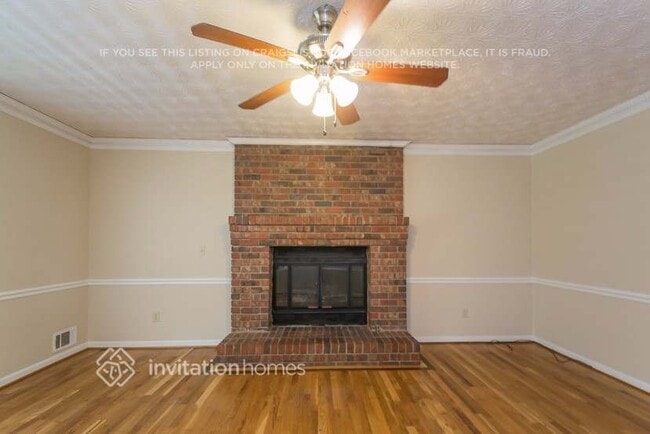 4333 Alison Jane Dr NE in Kennesaw, GA - Foto de edificio - Building Photo