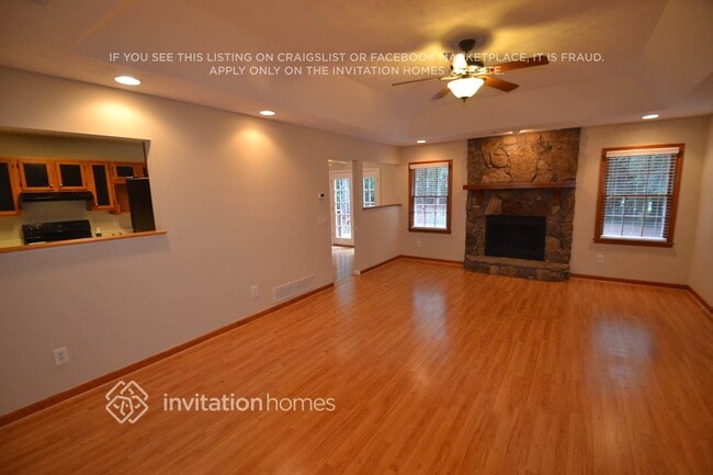 2110 Amber Creek Dr in Buford, GA - Building Photo - Building Photo