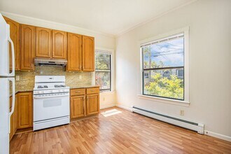 2229 San Jose Ave in Alameda, CA - Building Photo - Building Photo