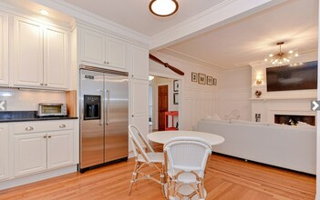 345 Commonwealth Ave, Unit 8 in Boston, MA - Foto de edificio - Building Photo
