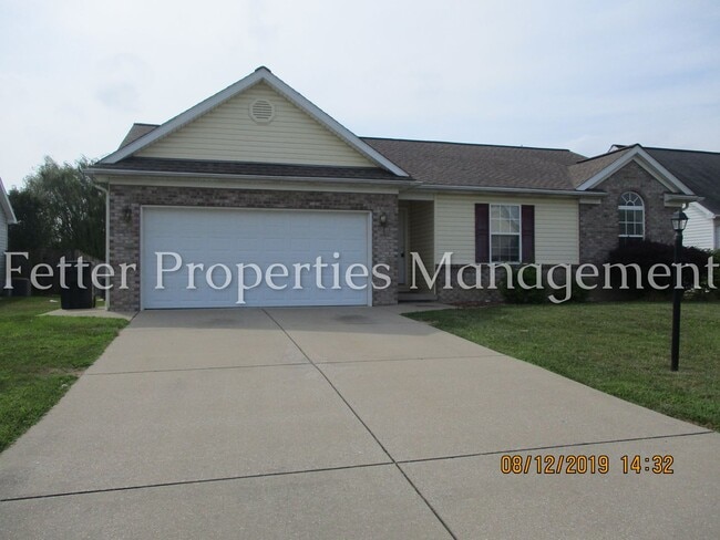 property at 4522 Emma Dr