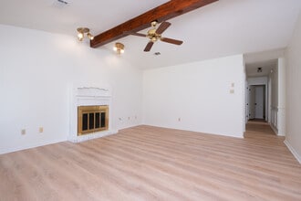 55 Oak Forest Loop in Maumelle, AR - Building Photo - Building Photo
