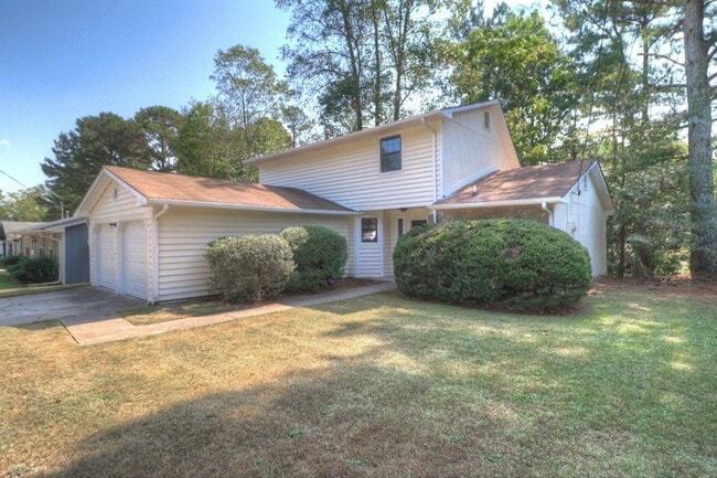 property at 2091 Mallard Way