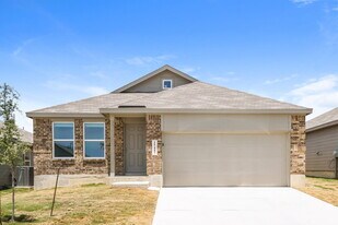 15487 Jake Xing in San Antonio, TX - Building Photo