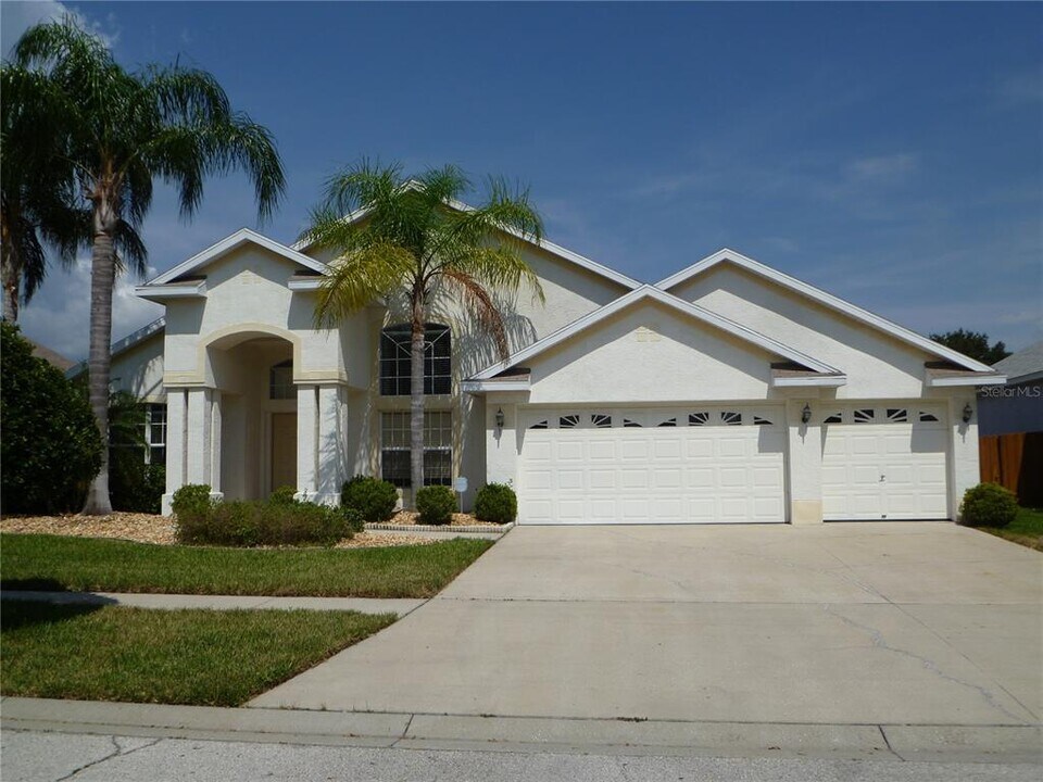 6936 Cohasset Cir in Riverview, FL - Building Photo