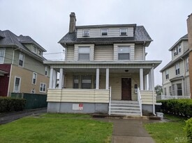 1246 Waverly Pl in Elizabeth, NJ - Building Photo