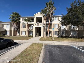 3542 D'Avinci Way in Melbourne, FL - Building Photo