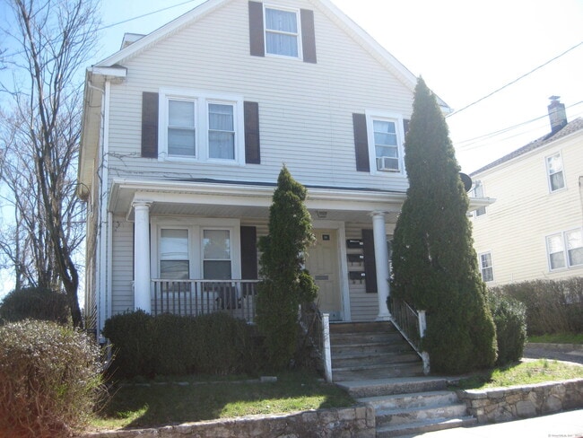 property at 56 Horton St