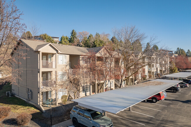 Shaw Mountain in Boise, ID - Building Photo - Building Photo