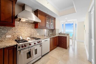 17875 Collins Ave, Unit 2702 in Sunny Isles Beach, FL - Building Photo - Building Photo