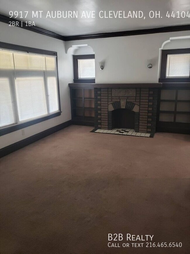 property at 9917 Mt Auburn Ave